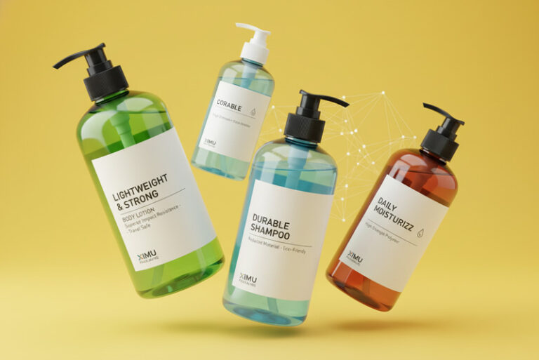 reliable pet bottles