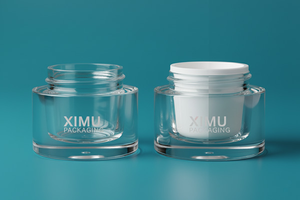 single vs. double wall jar