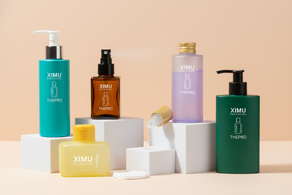 toner bottles dispensing