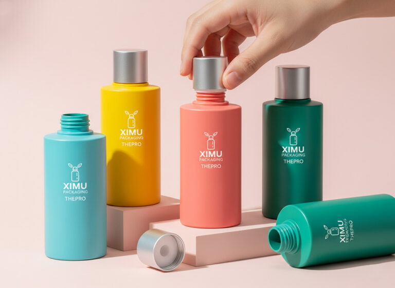 toner bottles sealing method