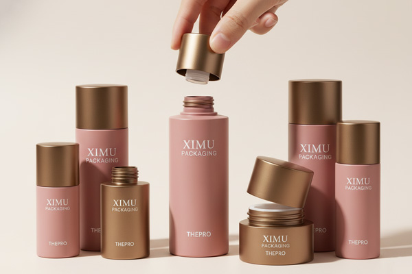 toner bottles sealing