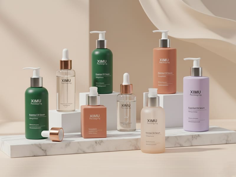 spray & mist bottles